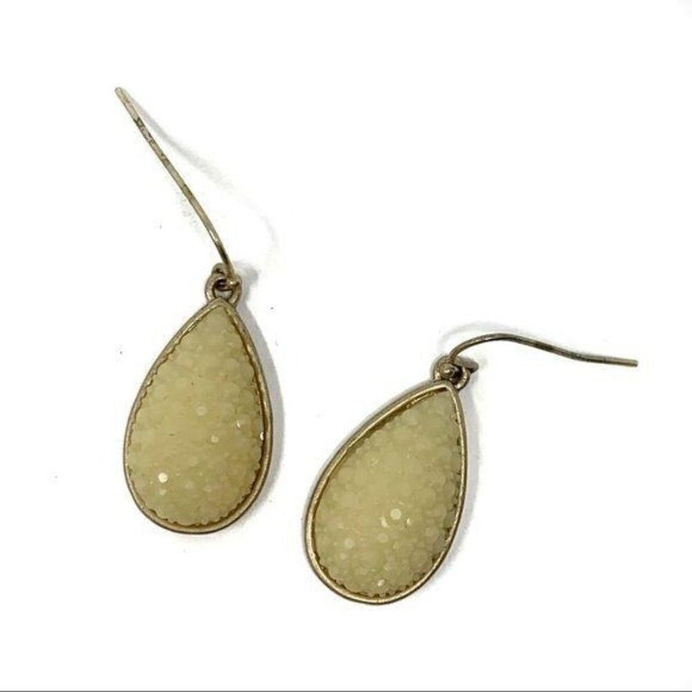 Francesca’s Earrings